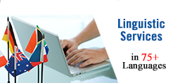 lLinguistic Services in Sri Lanka