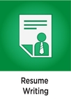 resume writing dubai