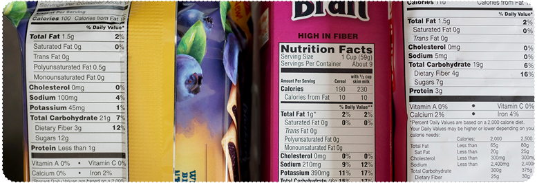 Food Label Translation Services: Ensuring Compliance and Clarity