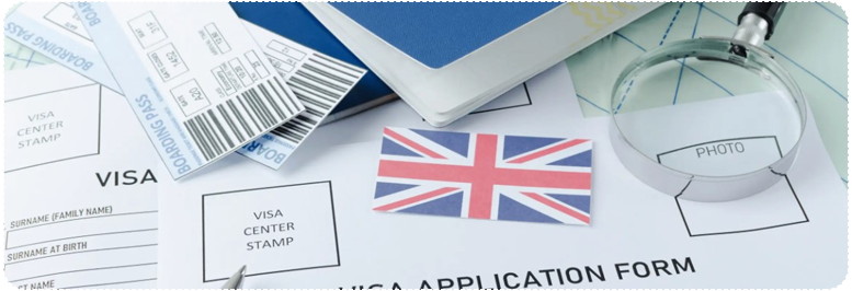 Visa Documents Translation Services: Ensuring Smooth International Mobility